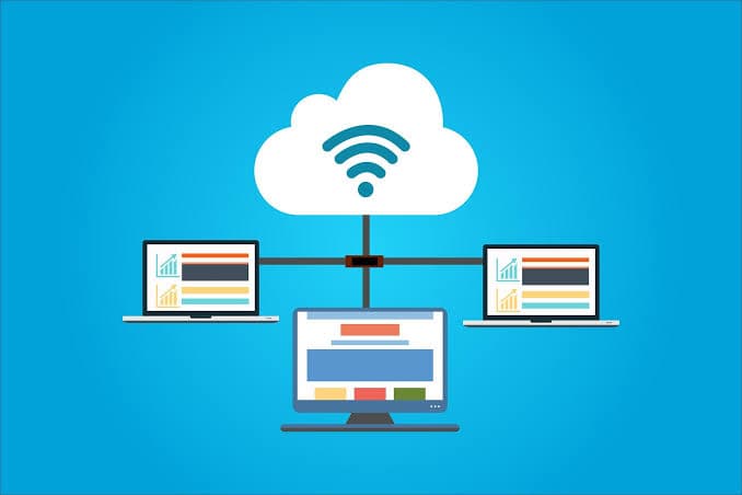 Cloud ERP for businesses — ACQUA ERP cloud platform