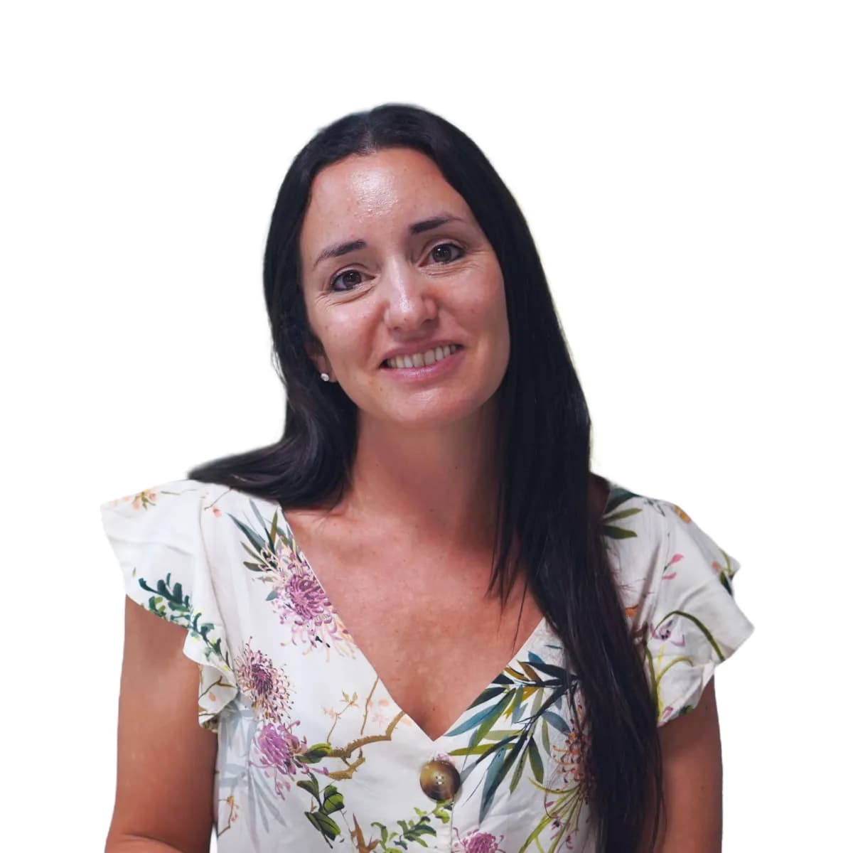 Rocio Chain