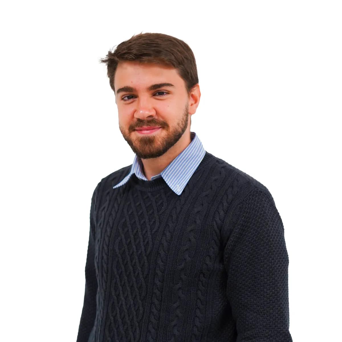 Tomas Vergara